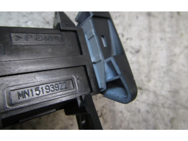 Блок управления MN151939XA, MN151939ZZ Mitsubishi Grandis