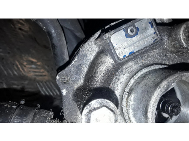 Turbodmychadlo Турбина K03324278   Citroen Xantia 2.0  