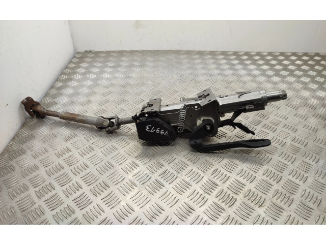 Рулевая рейка 5Q1419502BL Audi A3 S3 8V 2013 - 2019 года