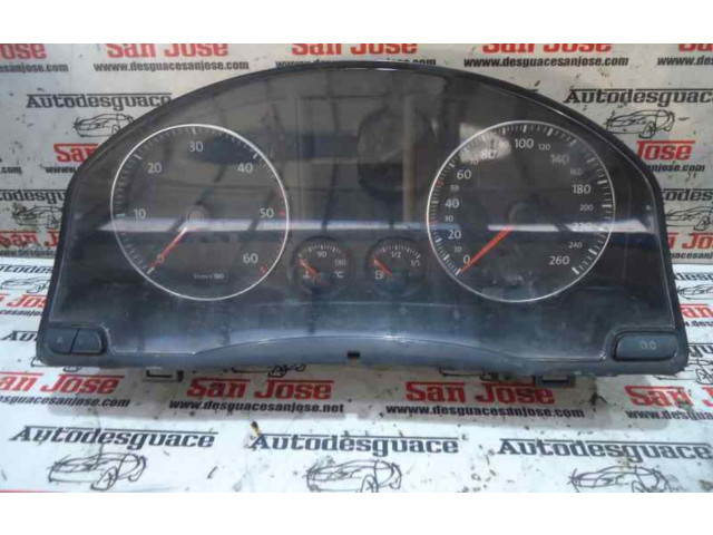 Панель приборов A2C53242762 Volkswagen Jetta V