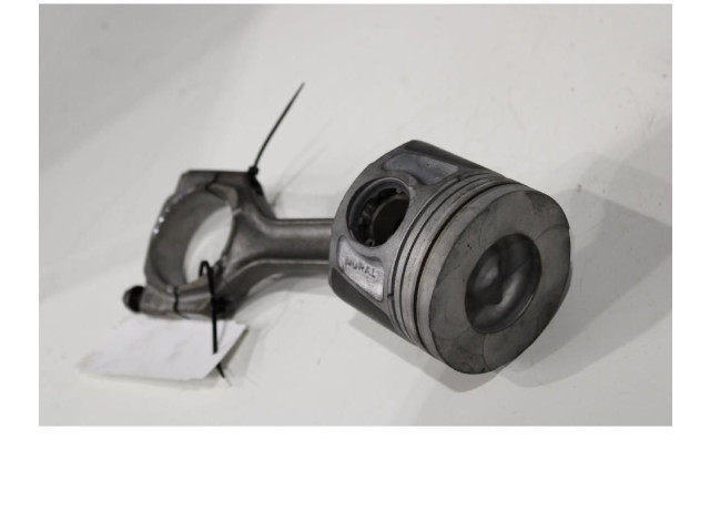 Поршень с шатуном - 55263087 Jeep Renegade