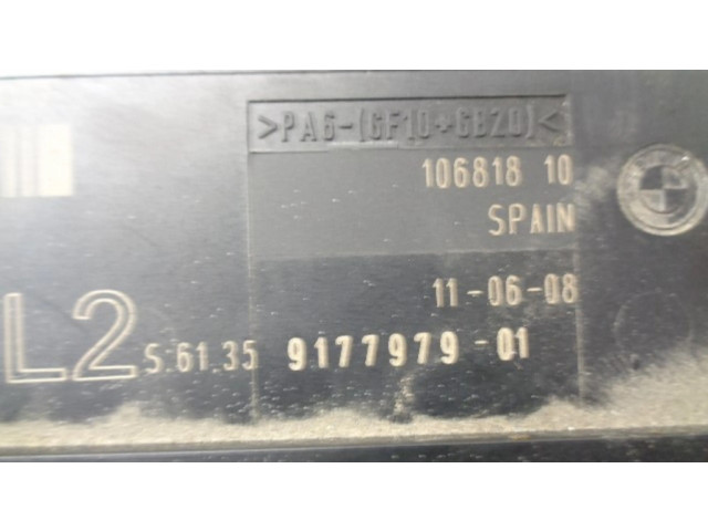 Блок управления 6925567, 1452560   BMW 1 E81 E87