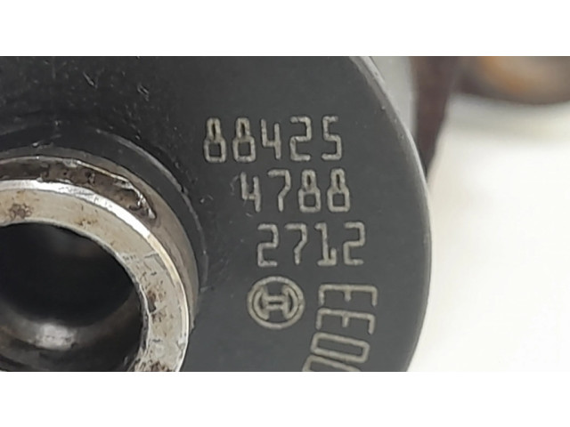 Vstřikovač 0445110311, 8842547882712 Citroen Berlingo pro naftový motor 1.6