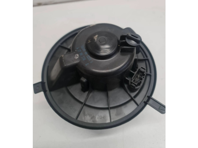 Вентилятор печки    1K1819015, 1K1819015C   Volkswagen Caddy