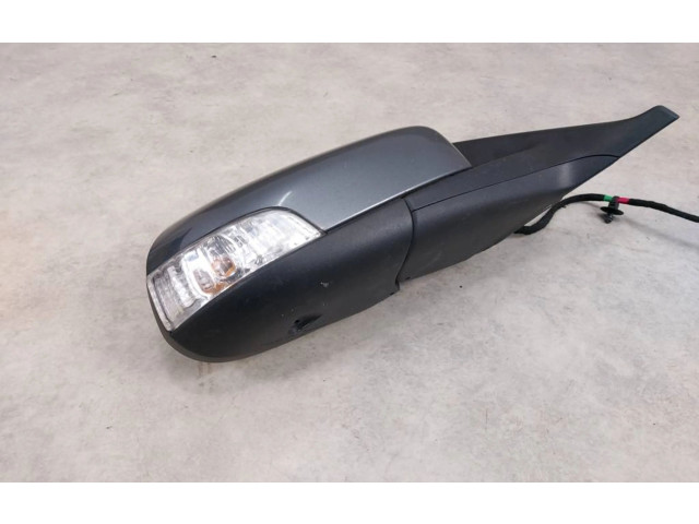 Zpětné zrcátko Volvo S40 2005