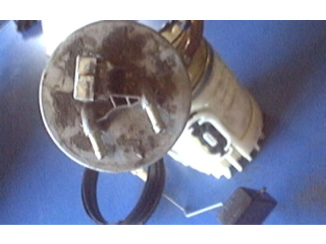 Топливный насос