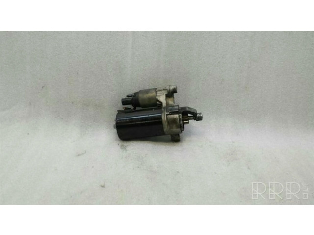 Стартер 059911021G Audi A3 S3 8P