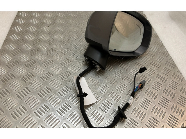 Зеркало электрическое        Volvo XC90  2014 -  года   