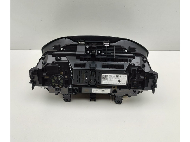 Панель приборов 565920790H, A3C1077070200 Skoda Kodiaq II