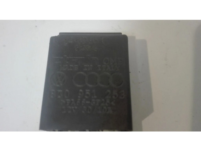 Другое реле