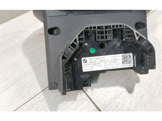 Дисплей 5A82413-01 Mini One - Cooper F56 F55