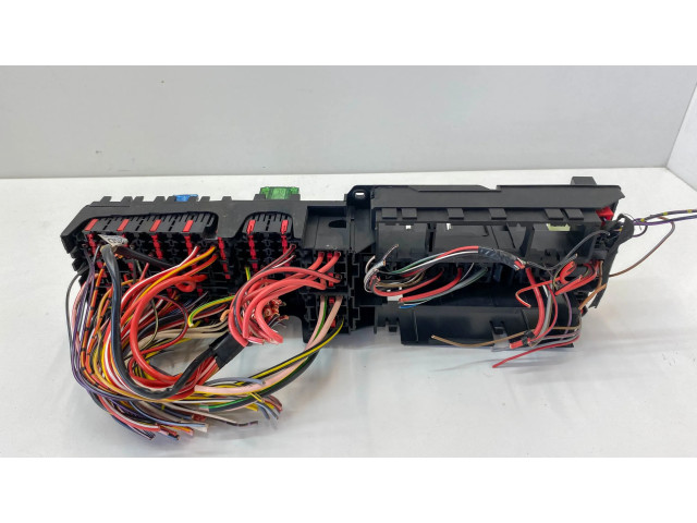 Pojistková skříňka 1295450747, A1295450747 Mercedes-Benz SL R129 1996