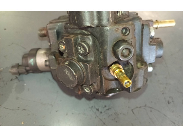 Топливный насос