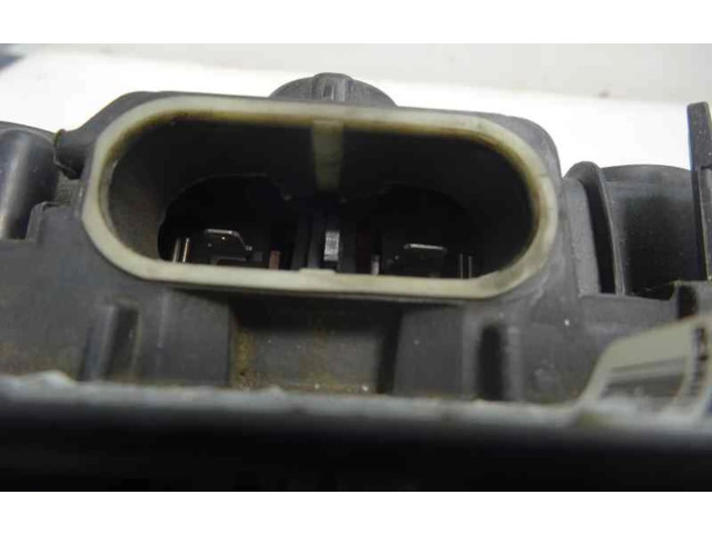 Вентилятор печки Dacia Sandero