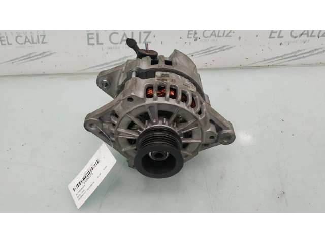 Генератор 113349   Chevrolet Tacuma 1.6     