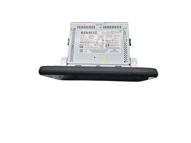 Дисплей 280217051R Dacia Sandero III