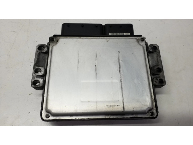 Řídící jednotka 28311471, 25184305 Chevrolet Captiva 2012