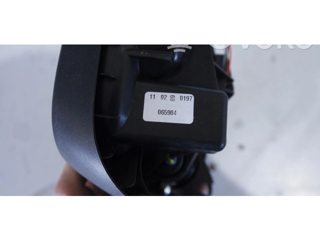 Zpětné zrcátko Renault 9 2014 12423040