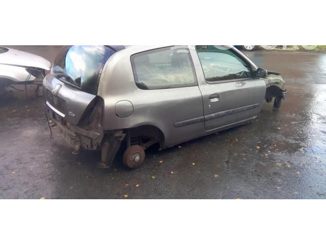 Ручка стеклоочистителей 7701051760   Renault Clio II