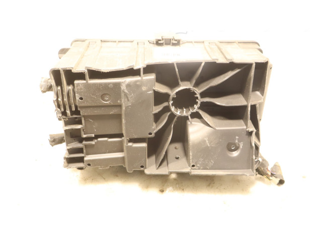 Pojistková skříňka Chevrolet Cruze 2013