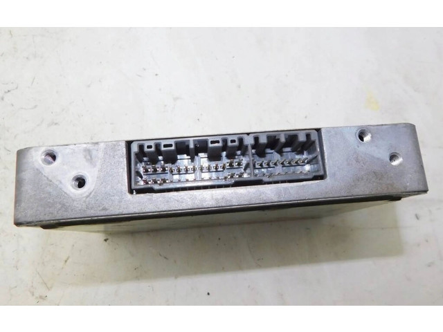 Řídící jednotka    Toyota Starlet (P80) IV 1995