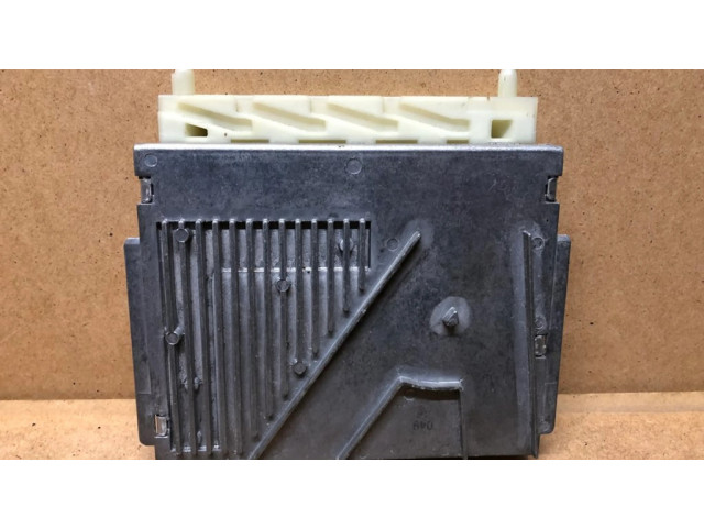 Блок управления коробкой передач P09442707, 1T0509207   Volvo S80