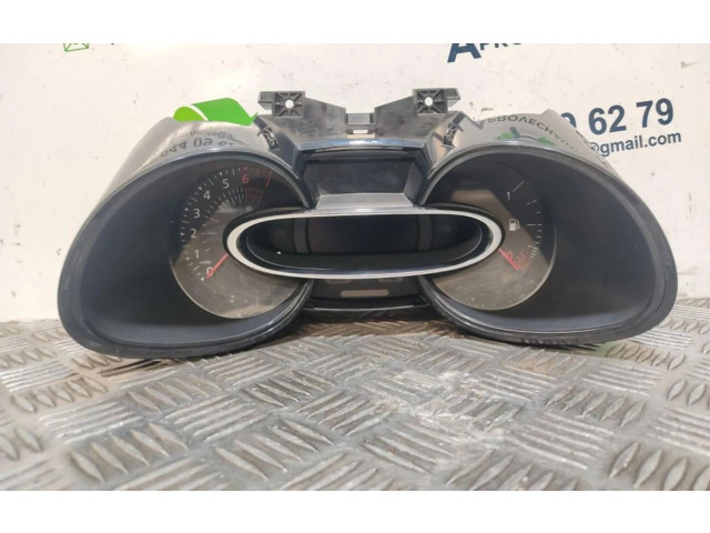 Přístrojová deska Renault Clio III 2019 248107970R