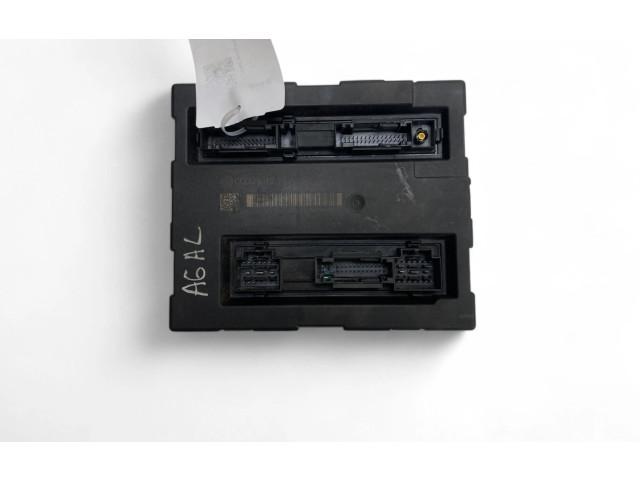 Pojistková skříňka Řídící jednotka BSM 4H0907064GN Audi A6 Allroad C7 2015