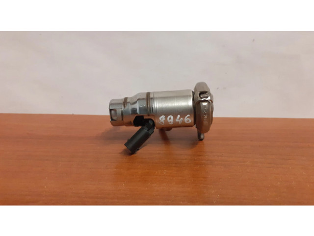 AdBlue форсунка