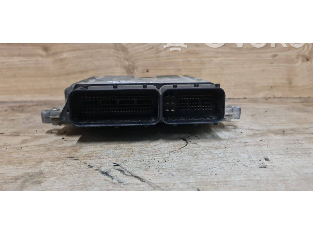 Блок управления двигателя 0281012103, 30729826A Volvo XC90