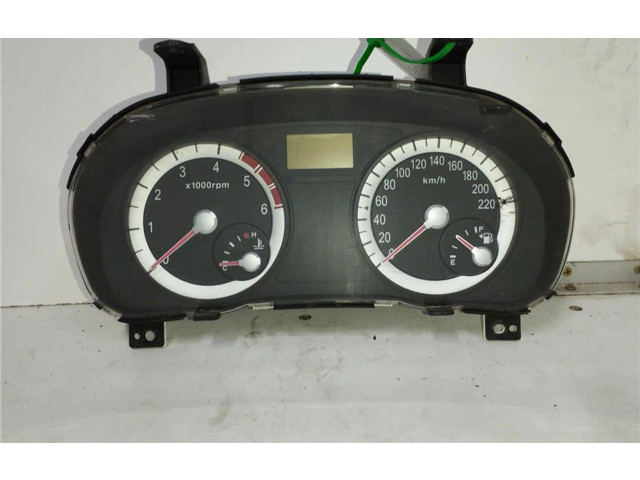 Přístrojová deska KIA Rio 2006 940031G600, 0090059