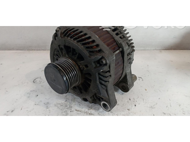 Генератор 9654752880   Peugeot Expert      