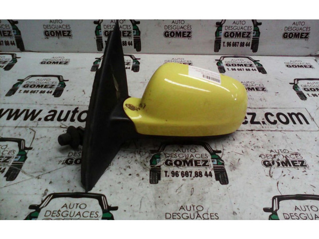 Зеркало электрическое        Volkswagen Lupo  1998 - 2005 года   