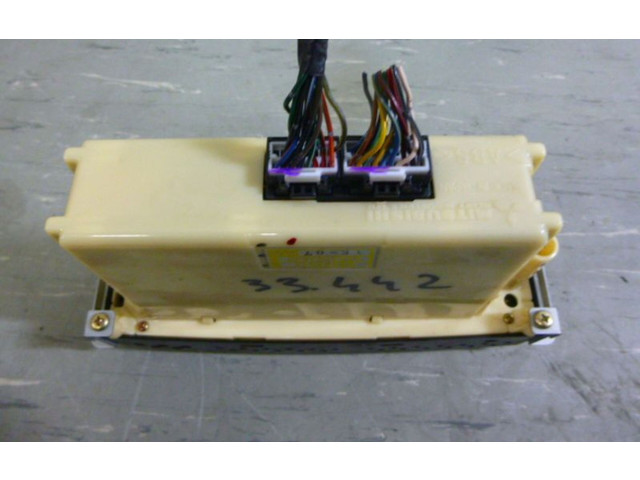 Блок управления климат-контролем MR283262, MR283262 Mitsubishi Galant