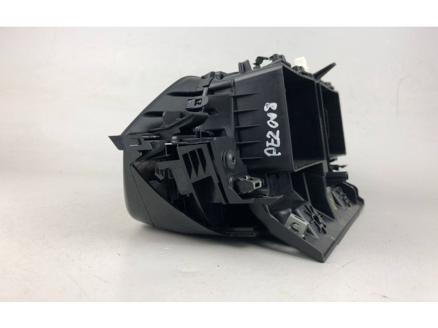 Блок управления климат-контролем 9823457080, 9823457180   Peugeot 2008 II