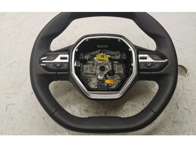 Руль 98418339ZD    Peugeot 308