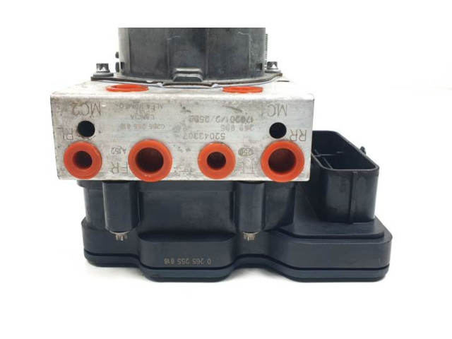 Jednotka ABS 0265255818, 269895 Citroen Nemo 2010