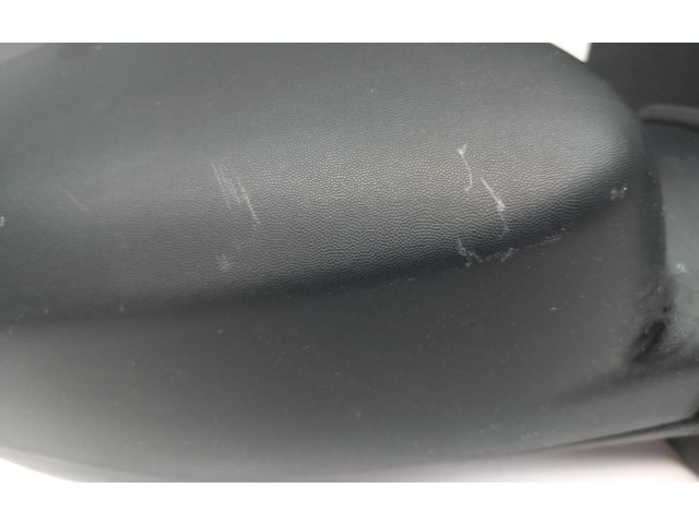 Зеркало электрическое        Renault Twingo II  2007 - 2014 года   