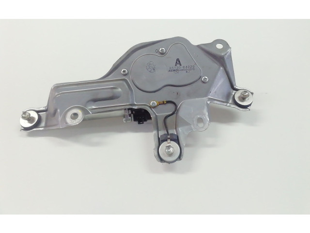 Моторчик заднего дворника 85130-B4020, 3SZ    Daihatsu Terios