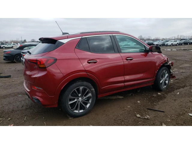 Подушка безопасности в сиденье 544663743, 60003570   Buick Encore GX I