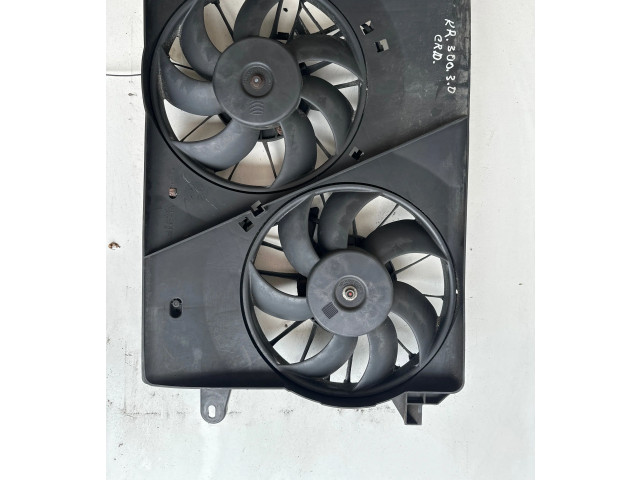 Вентилятор радиатора     11151139AA, 83403    Chrysler 300 - 300C 