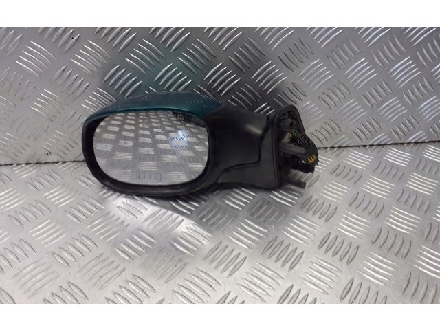 Зеркало электрическое        Citroen Xsara Picasso   -  года   