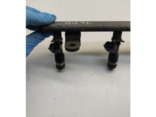 Комплект жиклеров (форсунок) Mitsubishi Outlander