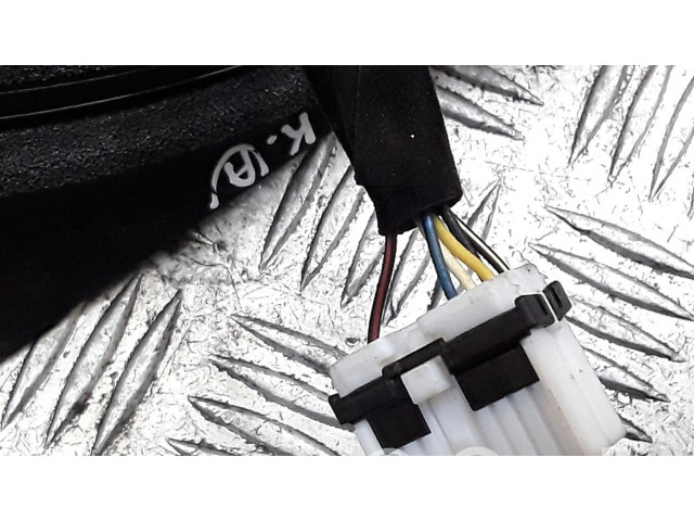 Zpětné zrcátko Hyundai i40 2017 e4023588e4023589