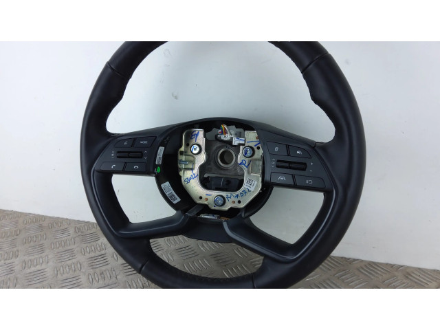 Volant Hyundai i20 (BC3 BI3) 2022 56100Q0FB0NNB, 96710T7030DX5