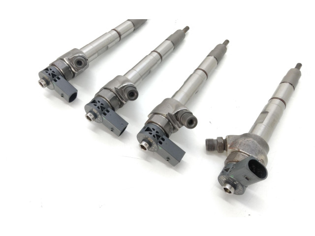 Форсунка 04L130277N, 04L130277N Audi A4 Allroad B9