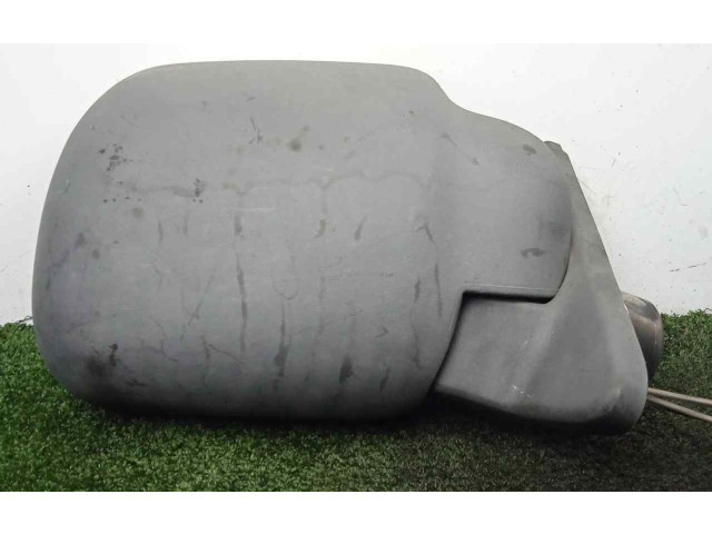 Zpětné zrcátko Renault Express 1998 2.SERIE-MANUAL, NEGRO.PLASTICO