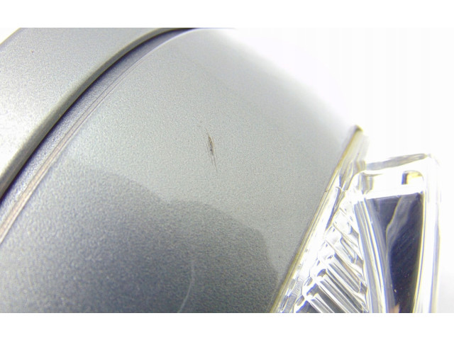 Зеркало электрическое        Mercedes-Benz ML W164  2005 - 2011 года   