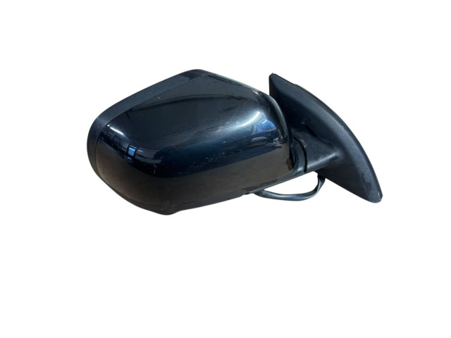 Вентилятор печки E11028058 Nissan Leaf I (ZE0)