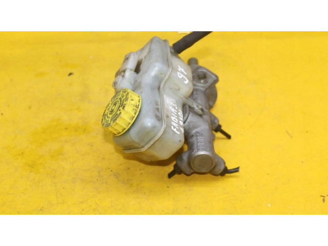 Блок АБС X5617 Skoda Fabia Mk1 (6Y) 1999 - 2007 года